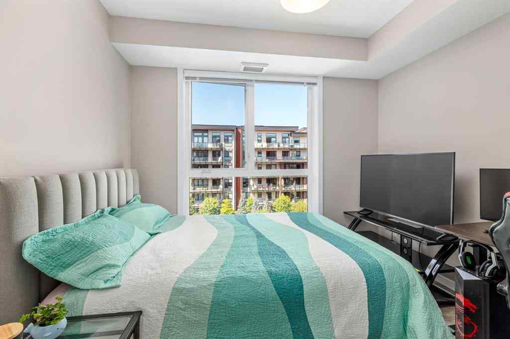 MLS® A2267281 - Unit #415 11 Mahogany Circle SE in Mahogany Calgary, Residential