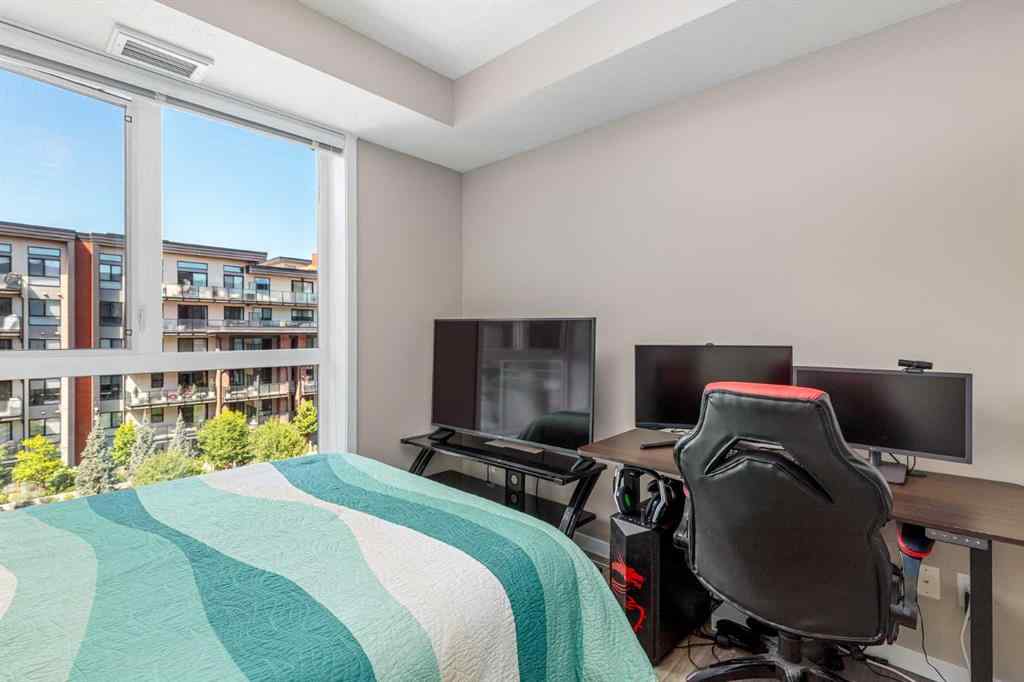 MLS® A2267281 - Unit #415 11 Mahogany Circle SE in Mahogany Calgary, Residential