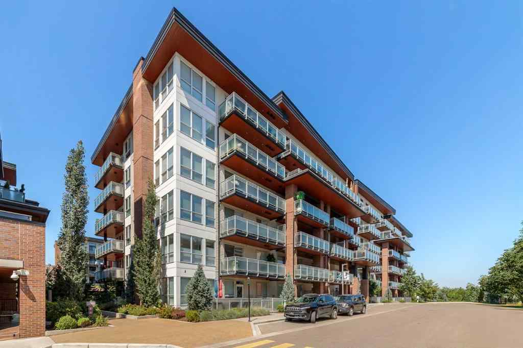 MLS® A2267281 - Unit #415 11 Mahogany Circle SE in Mahogany Calgary, Residential