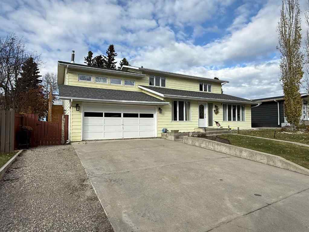 MLS® A2267282 - 104 Mistaya Road  in Hardisty Hinton, Residential