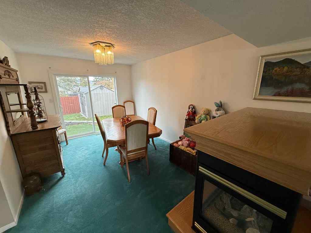 MLS® A2267282 - 104 Mistaya Road  in Hardisty Hinton, Residential