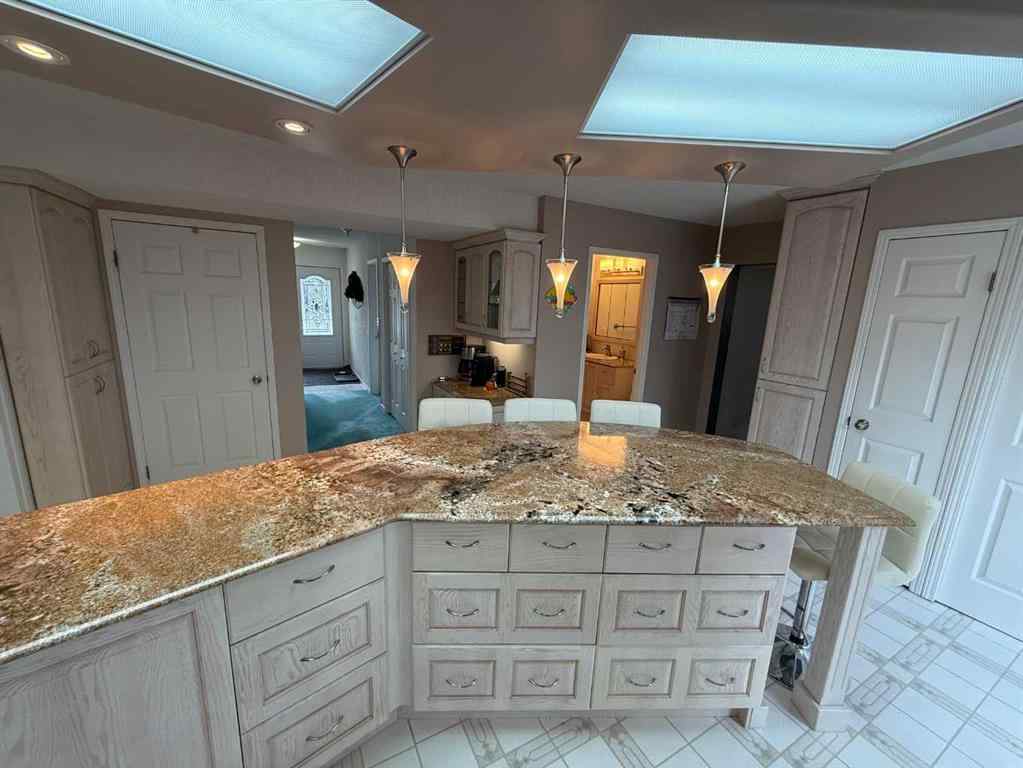 MLS® A2267282 - 104 Mistaya Road  in Hardisty Hinton, Residential