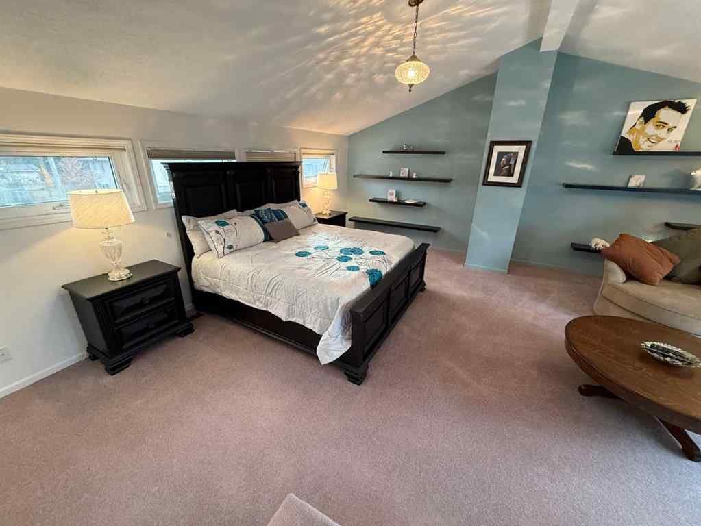 MLS® A2267282 - 104 Mistaya Road  in Hardisty Hinton, Residential