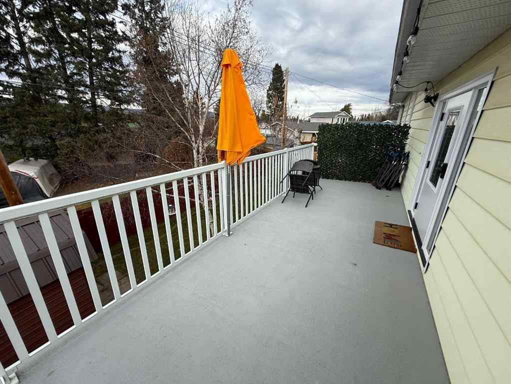 MLS® A2267282 - 104 Mistaya Road  in Hardisty Hinton, Residential