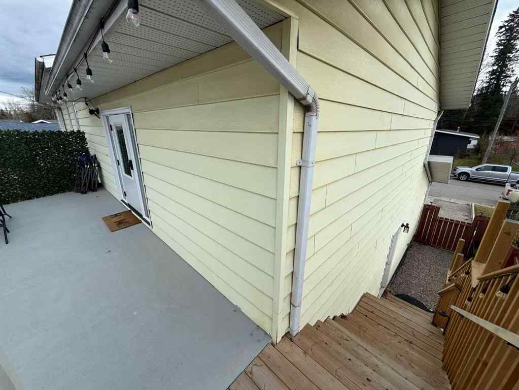 MLS® A2267282 - 104 Mistaya Road  in Hardisty Hinton, Residential