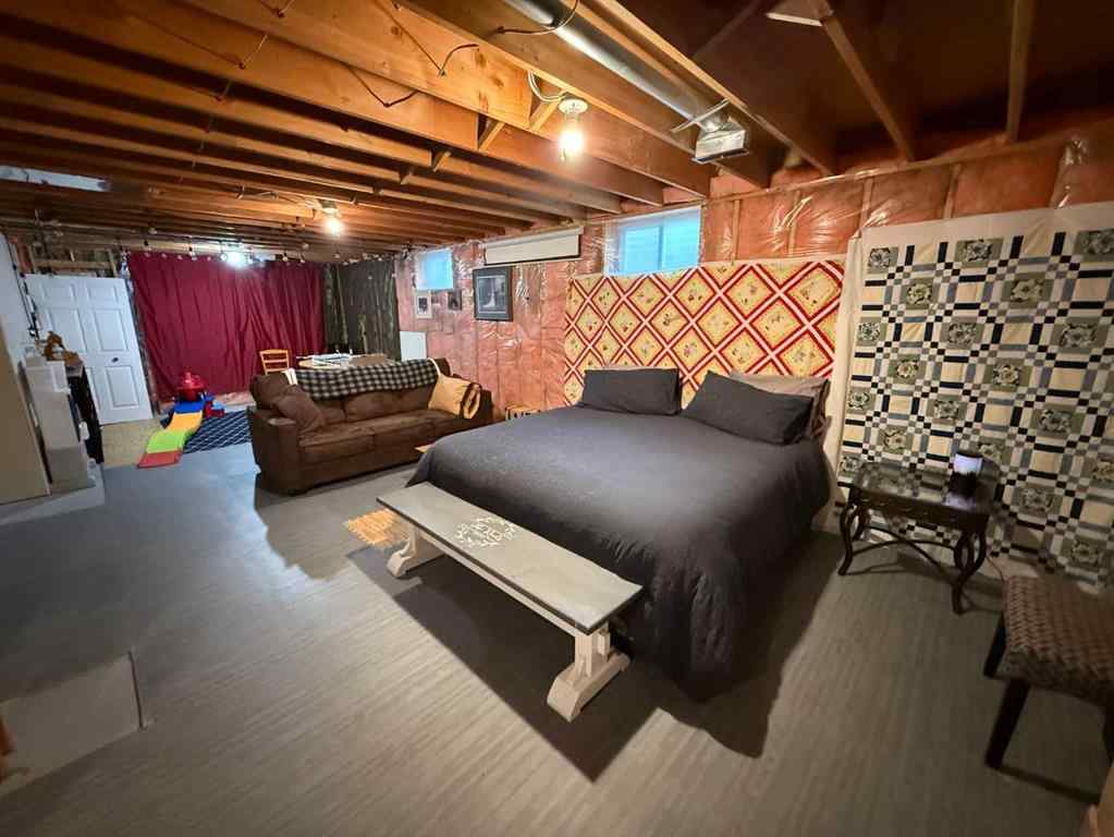 MLS® A2267282 - 104 Mistaya Road  in Hardisty Hinton, Residential