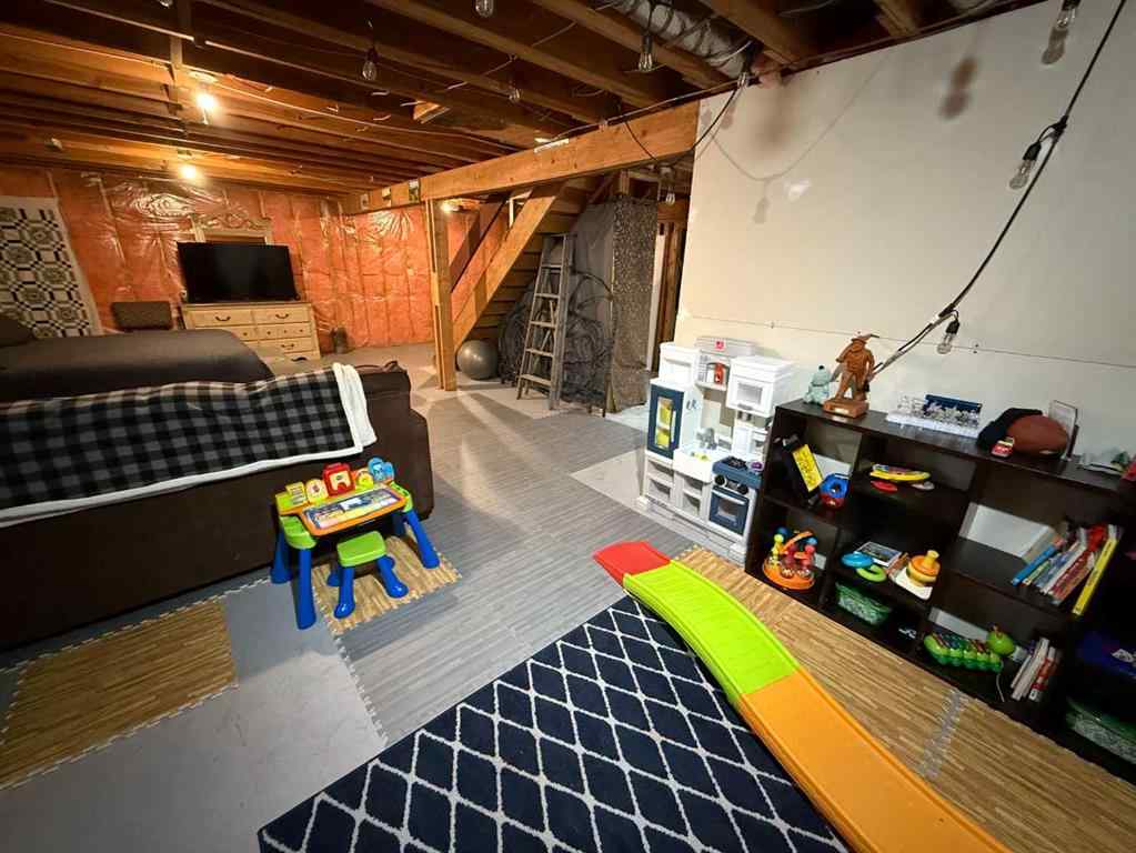 MLS® A2267282 - 104 Mistaya Road  in Hardisty Hinton, Residential