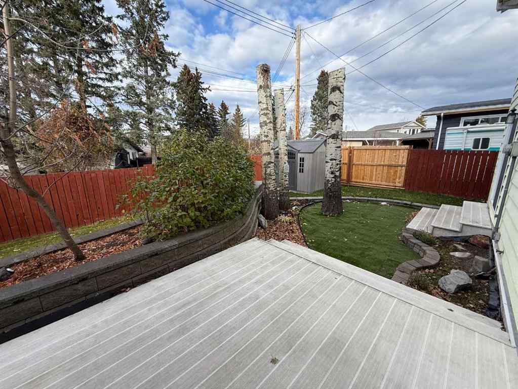 MLS® A2267282 - 104 Mistaya Road  in Hardisty Hinton, Residential