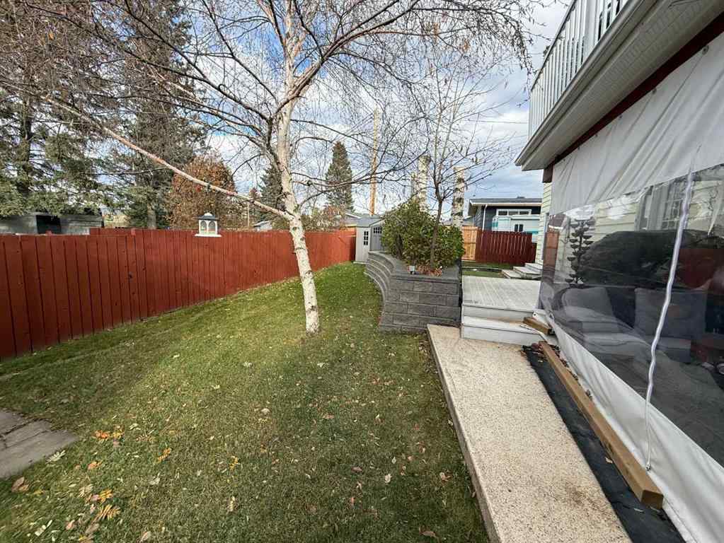 MLS® A2267282 - 104 Mistaya Road  in Hardisty Hinton, Residential