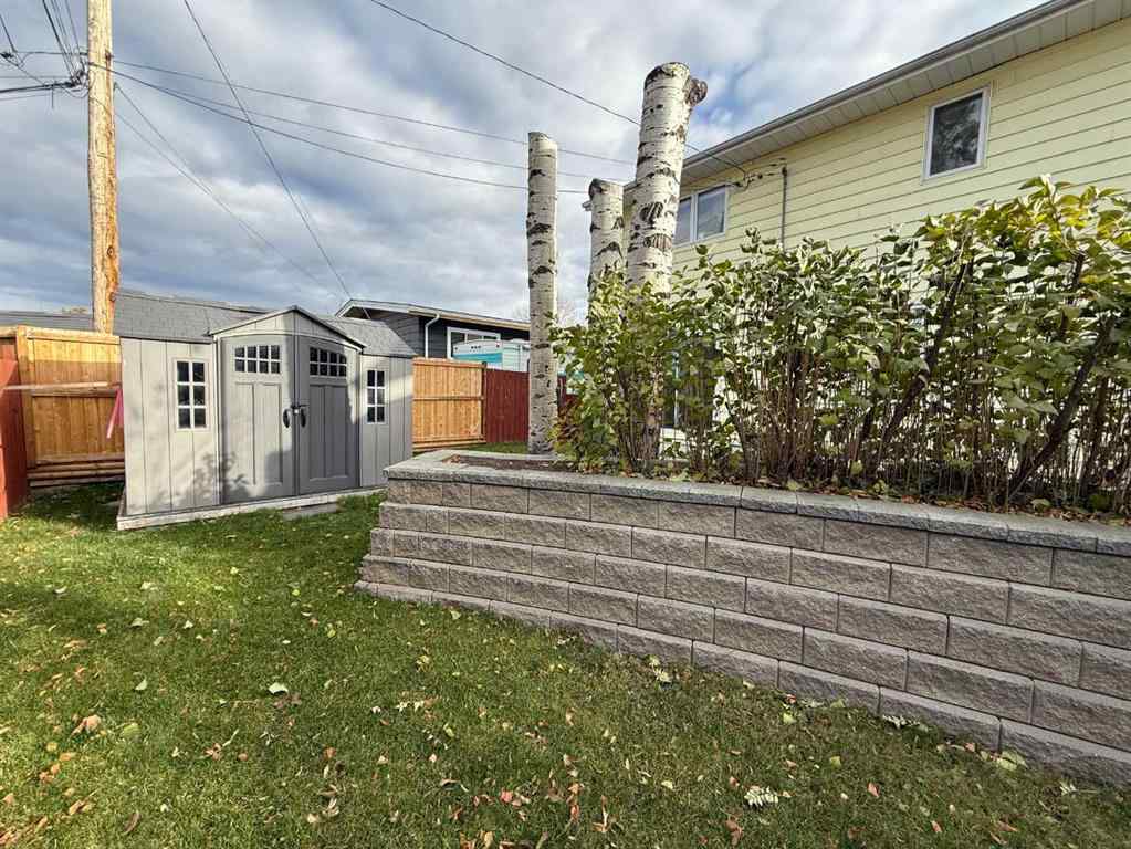 MLS® A2267282 - 104 Mistaya Road  in Hardisty Hinton, Residential