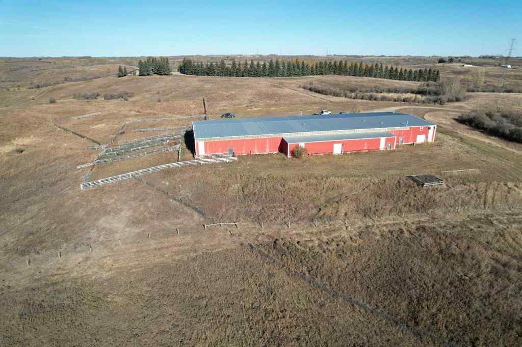 MLS&reg; # A2267283 - 273167 Range Road 25   in NONE Rural Rocky View County, Residential Open Houses