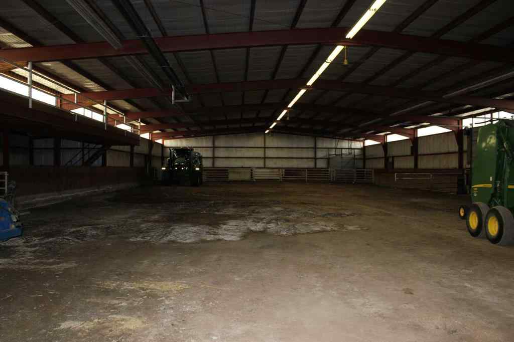 MLS&reg; # A2267283 - 273167 Range Road 25   in NONE Rural Rocky View County, Residential Open Houses