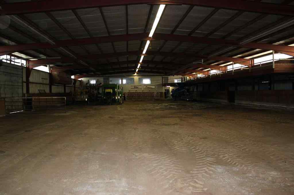 MLS&reg; # A2267283 - 273167 Range Road 25   in NONE Rural Rocky View County, Residential Open Houses