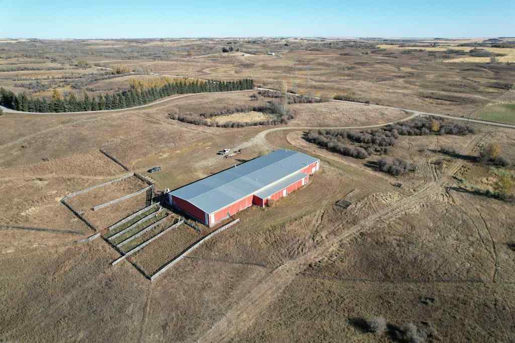 MLS&reg; # A2267283 - 273167 Range Road 25   in NONE Rural Rocky View County, Residential Open Houses