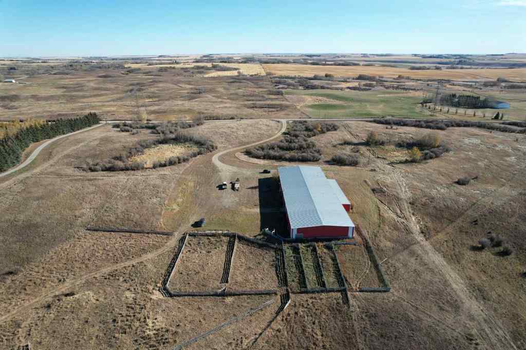 MLS&reg; # A2267283 - 273167 Range Road 25   in NONE Rural Rocky View County, Residential Open Houses