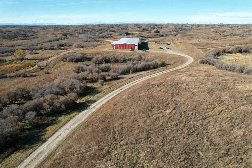 MLS&reg; # A2267283 - 273167 Range Road 25   in NONE Rural Rocky View County, Residential Open Houses