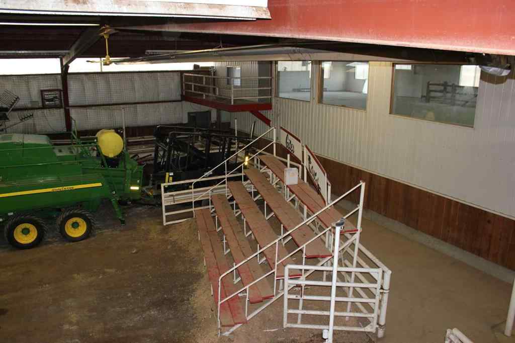 MLS&reg; # A2267283 - 273167 Range Road 25   in NONE Rural Rocky View County, Residential Open Houses