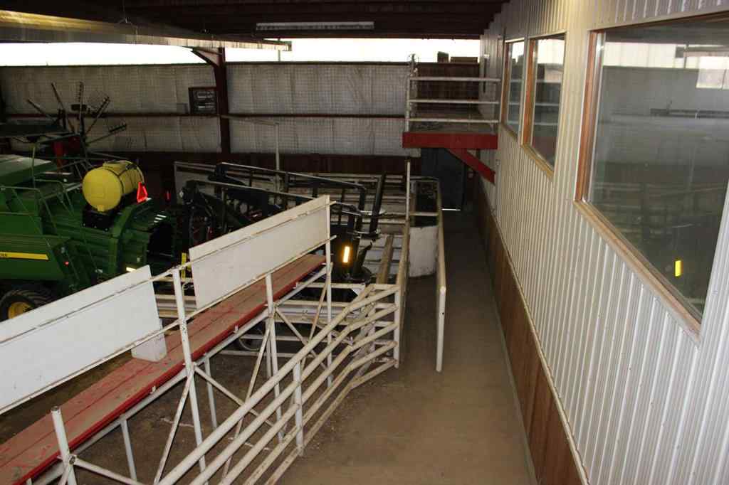 MLS&reg; # A2267283 - 273167 Range Road 25   in NONE Rural Rocky View County, Residential Open Houses