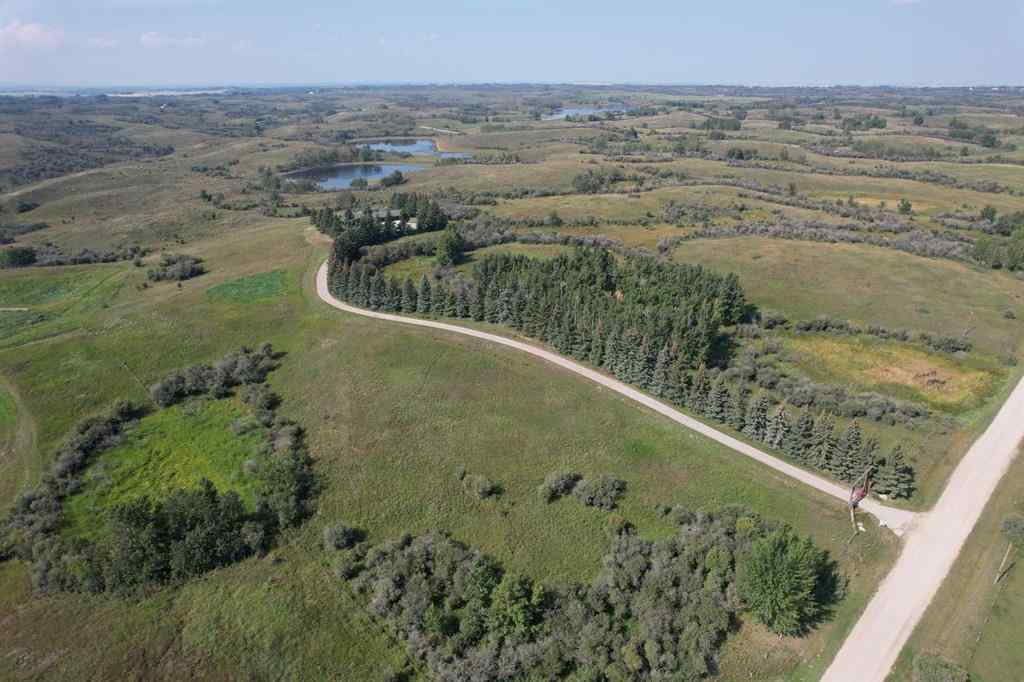 MLS&reg; # A2267283 - 273167 Range Road 25   in NONE Rural Rocky View County, Residential Open Houses