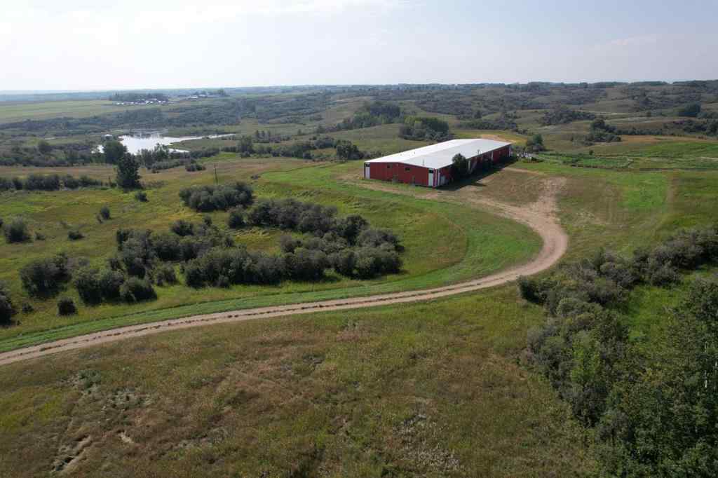 MLS&reg; # A2267283 - 273167 Range Road 25   in NONE Rural Rocky View County, Residential Open Houses