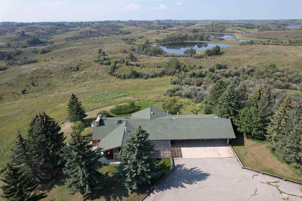 MLS&reg; # A2267283 - 273167 Range Road 25   in NONE Rural Rocky View County, Residential Open Houses