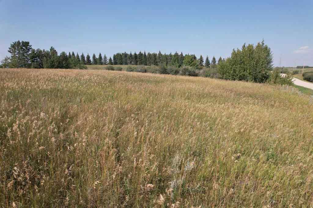 MLS&reg; # A2267283 - 273167 Range Road 25   in NONE Rural Rocky View County, Residential Open Houses