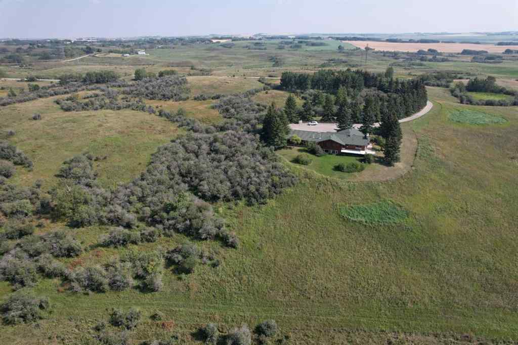 MLS&reg; # A2267283 - 273167 Range Road 25   in NONE Rural Rocky View County, Residential Open Houses