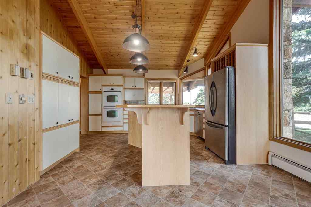 MLS&reg; # A2267283 - 273167 Range Road 25   in NONE Rural Rocky View County, Residential Open Houses