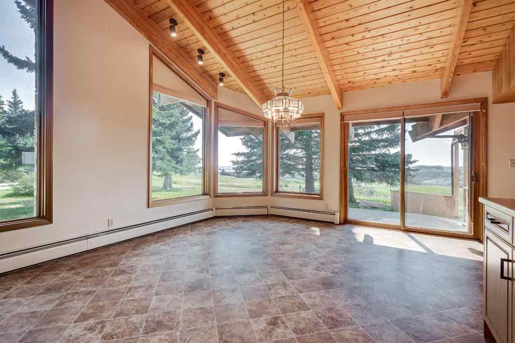 MLS&reg; # A2267283 - 273167 Range Road 25   in NONE Rural Rocky View County, Residential Open Houses