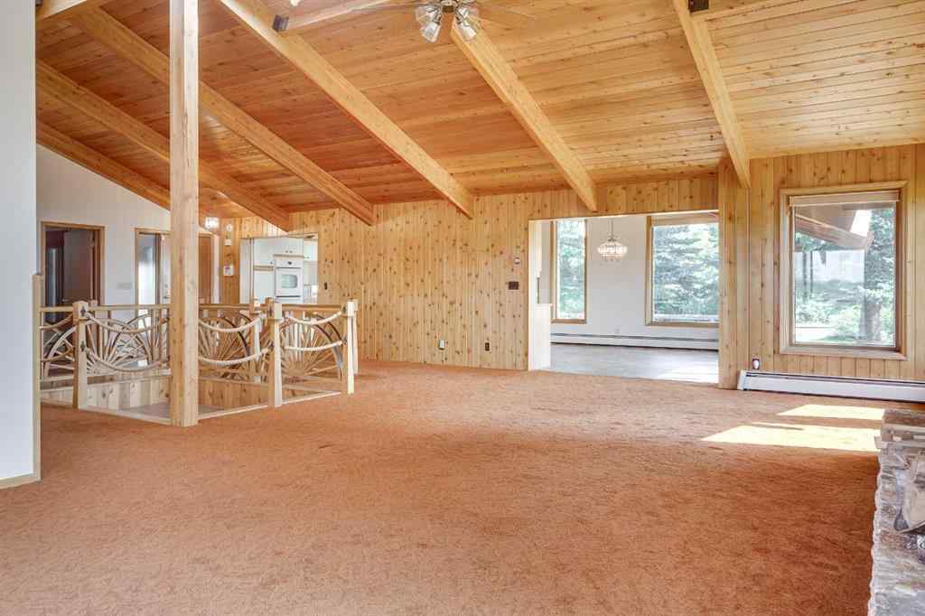 MLS&reg; # A2267283 - 273167 Range Road 25   in NONE Rural Rocky View County, Residential Open Houses