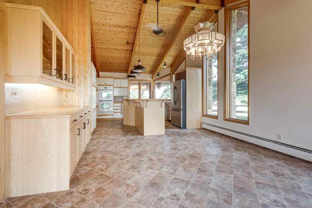 MLS&reg; # A2267283 - 273167 Range Road 25   in NONE Rural Rocky View County, Residential Open Houses