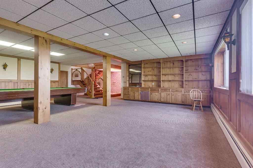 MLS&reg; # A2267283 - 273167 Range Road 25   in NONE Rural Rocky View County, Residential Open Houses