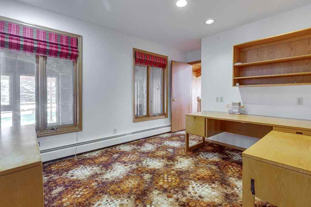 MLS&reg; # A2267283 - 273167 Range Road 25   in NONE Rural Rocky View County, Residential Open Houses