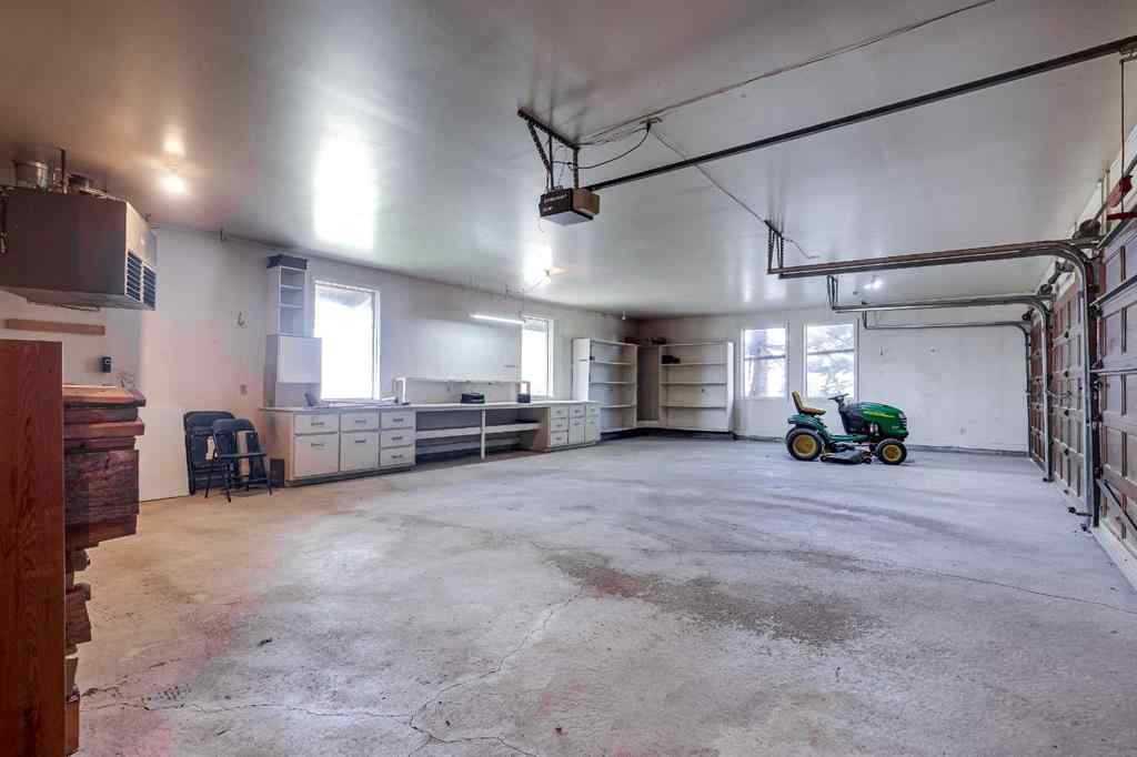 MLS&reg; # A2267283 - 273167 Range Road 25   in NONE Rural Rocky View County, Residential Open Houses