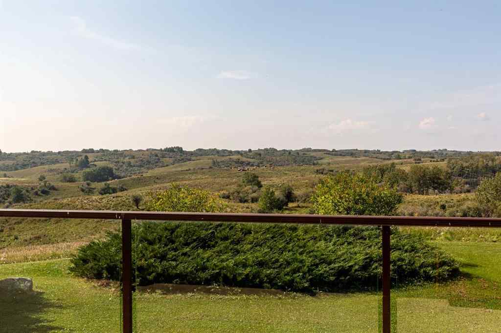 MLS&reg; # A2267283 - 273167 Range Road 25   in NONE Rural Rocky View County, Residential Open Houses