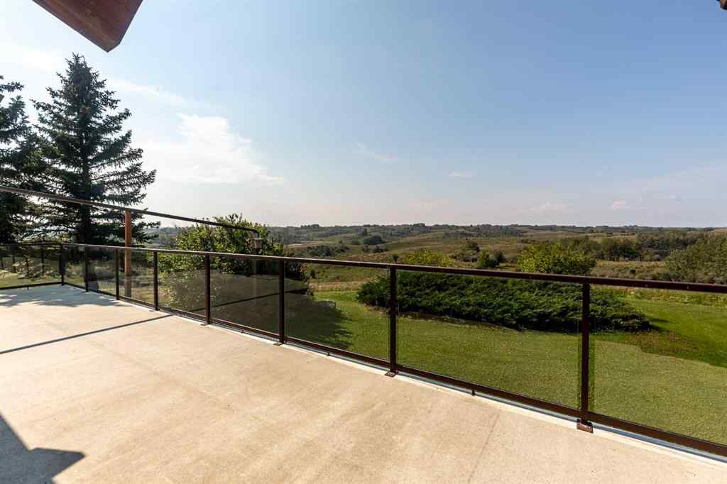 MLS&reg; # A2267283 - 273167 Range Road 25   in NONE Rural Rocky View County, Residential Open Houses