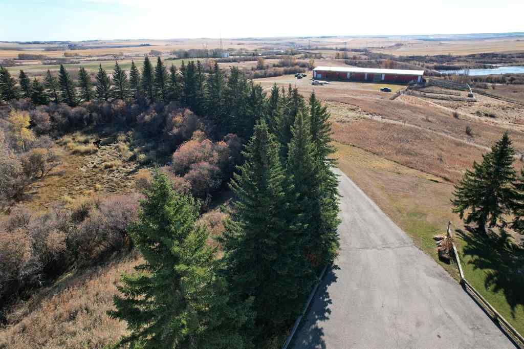 MLS&reg; # A2267283 - 273167 Range Road 25   in NONE Rural Rocky View County, Residential Open Houses
