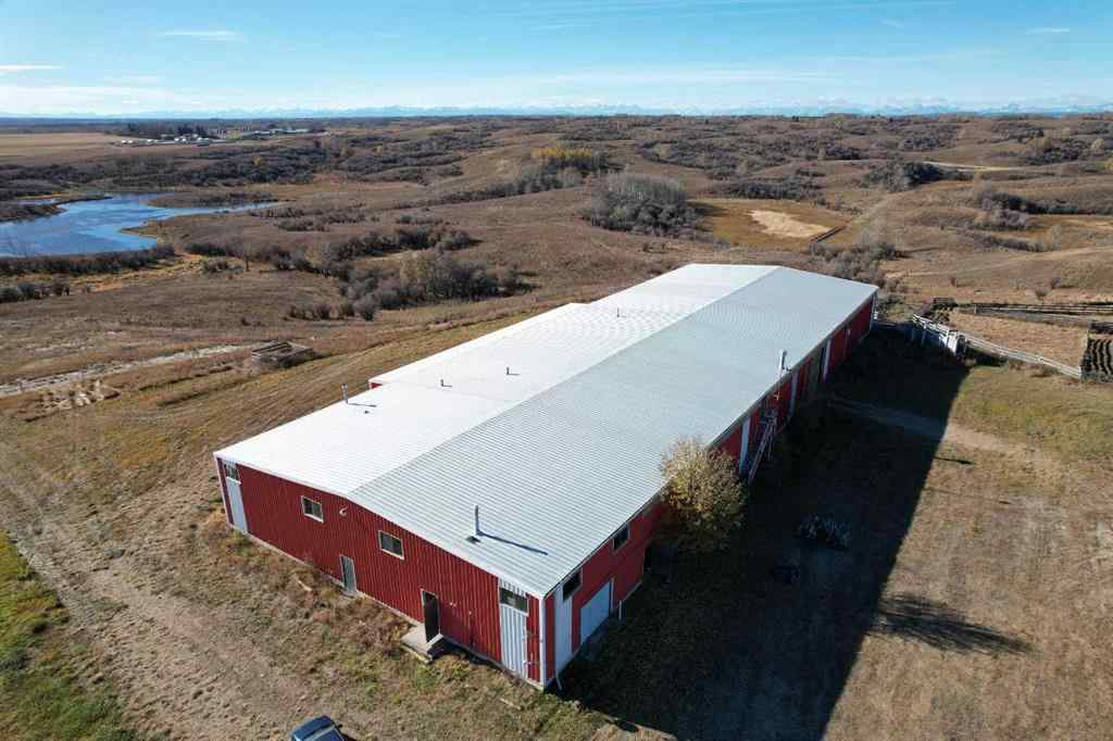 MLS&reg; # A2267283 - 273167 Range Road 25   in NONE Rural Rocky View County, Residential Open Houses