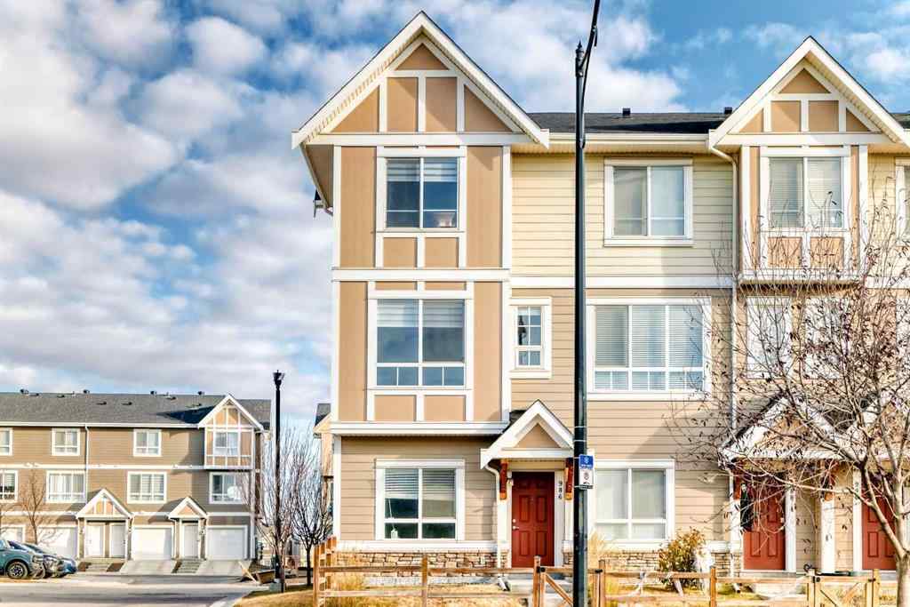 MLS® A2267285 - 986 Sherwood Boulevard NW in Sherwood Calgary, Residential