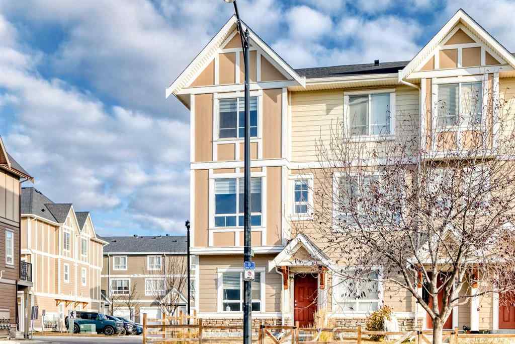 MLS® A2267285 - 986 Sherwood Boulevard NW in Sherwood Calgary, Residential