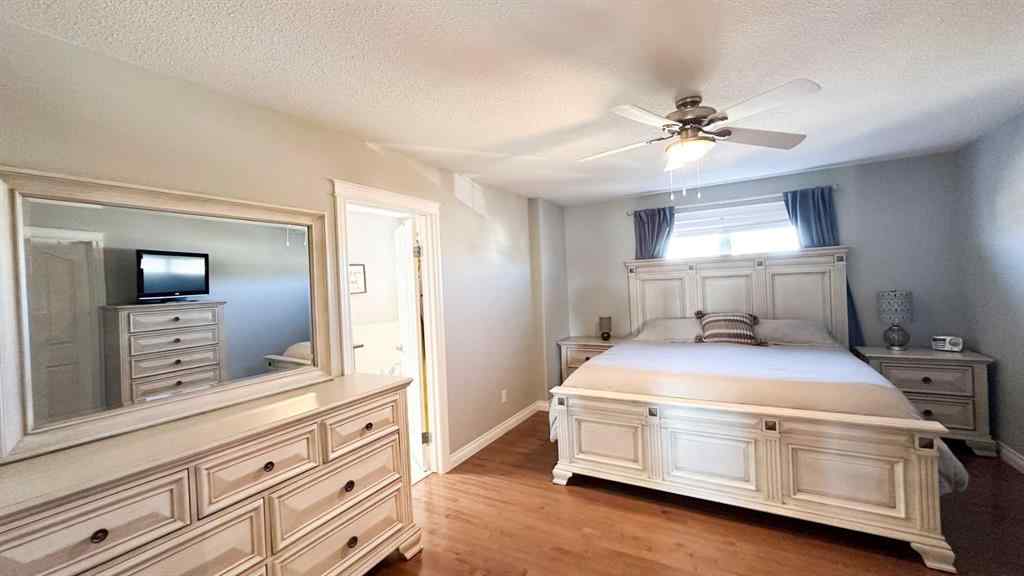 MLS® A2267286 - 211 11 Avenue NE in NONE Sundre, Residential