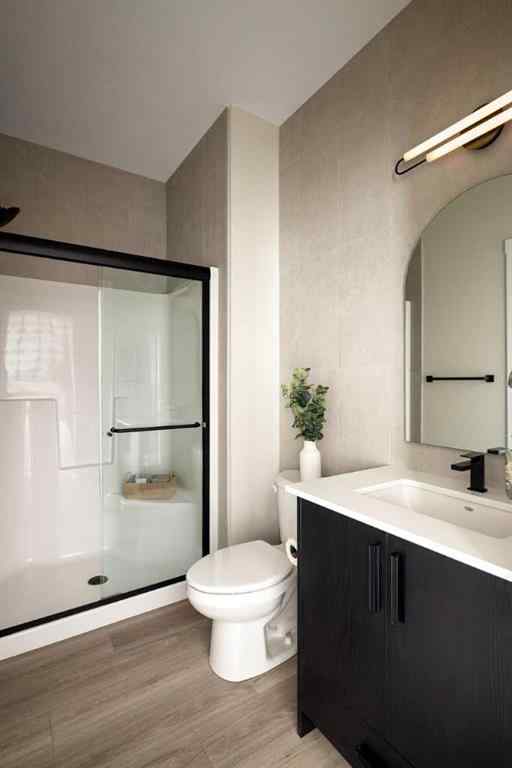 MLS® A2267287 - 279 Ambledale Drive NW in Moraine Calgary, Residential