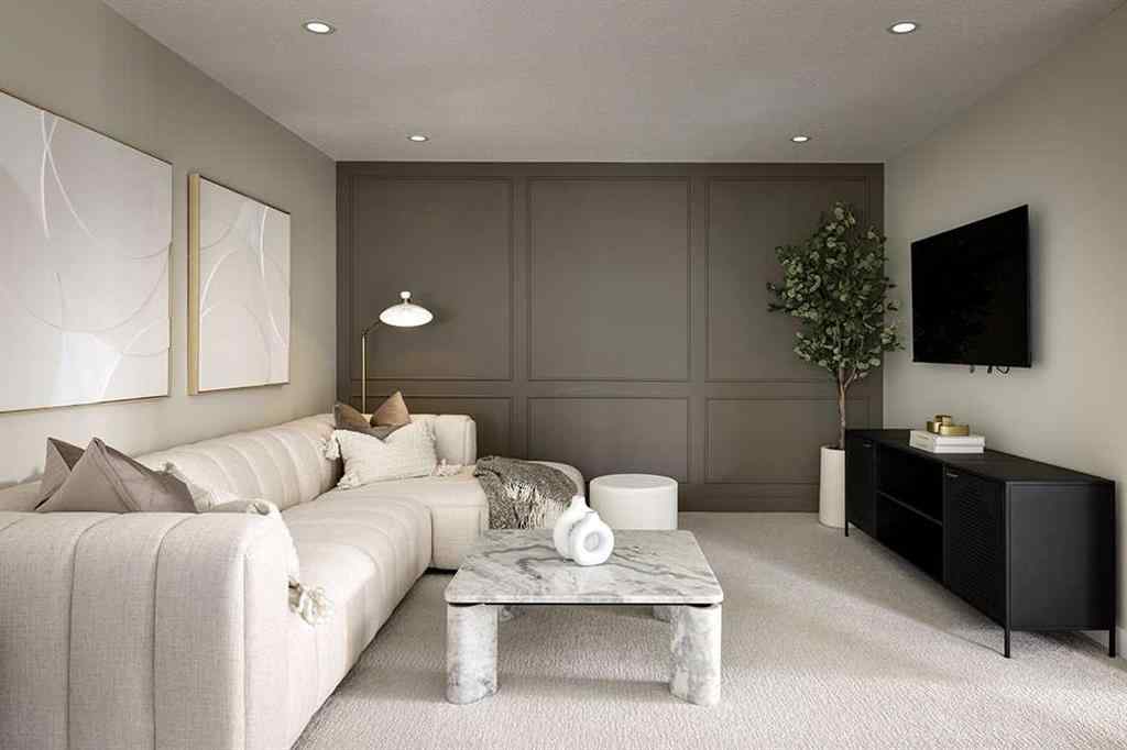 MLS® A2267287 - 279 Ambledale Drive NW in Moraine Calgary, Residential