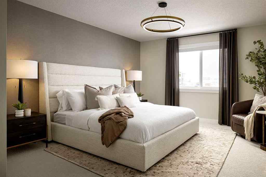 MLS® A2267287 - 279 Ambledale Drive NW in Moraine Calgary, Residential