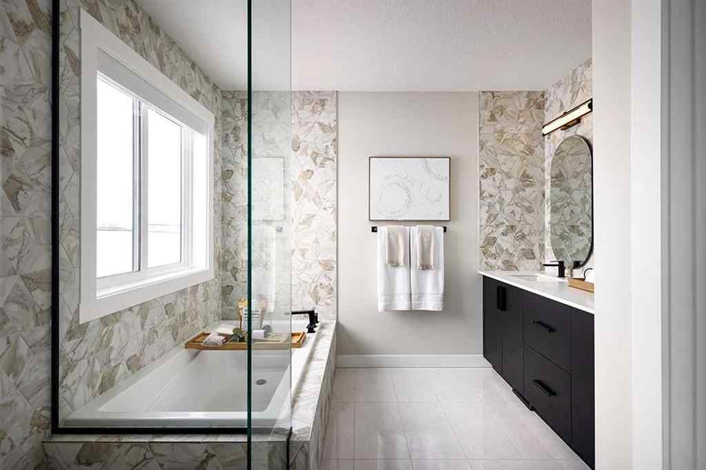 MLS® A2267287 - 279 Ambledale Drive NW in Moraine Calgary, Residential