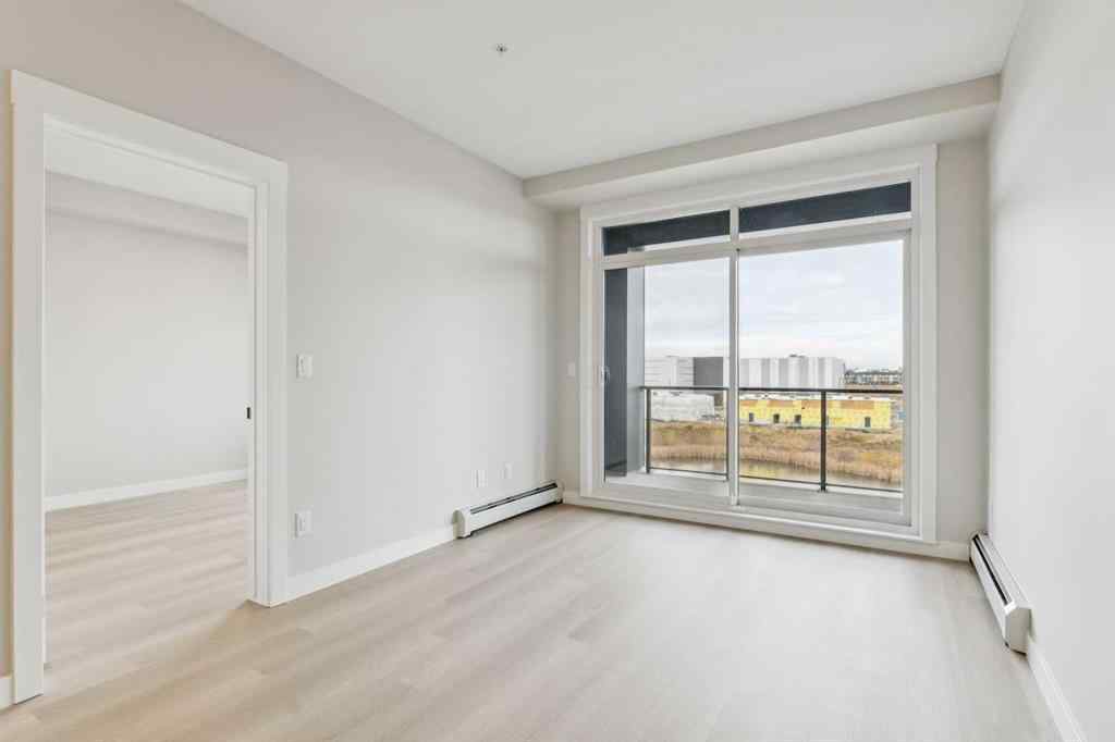 MLS® A2267288 - Unit #2405 3700 Seton Avenue SE in Seton Calgary, Residential