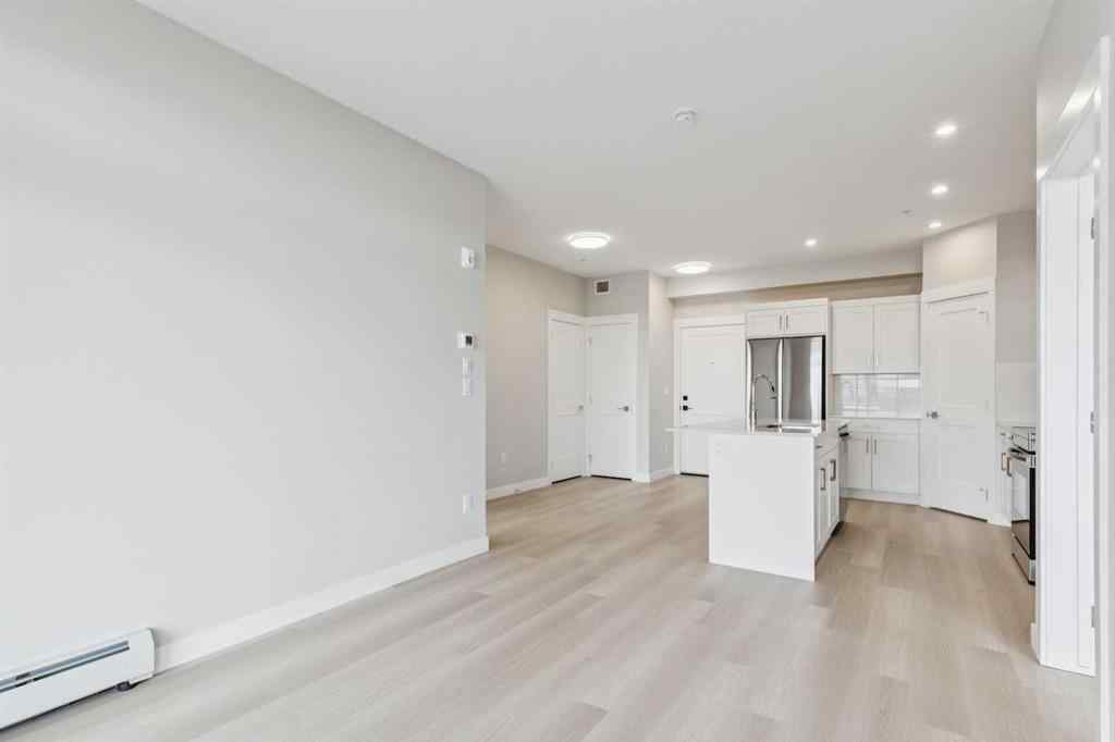 MLS® A2267288 - Unit #2405 3700 Seton Avenue SE in Seton Calgary, Residential