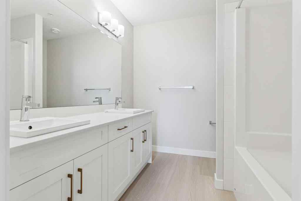 MLS® A2267288 - Unit #2405 3700 Seton Avenue SE in Seton Calgary, Residential