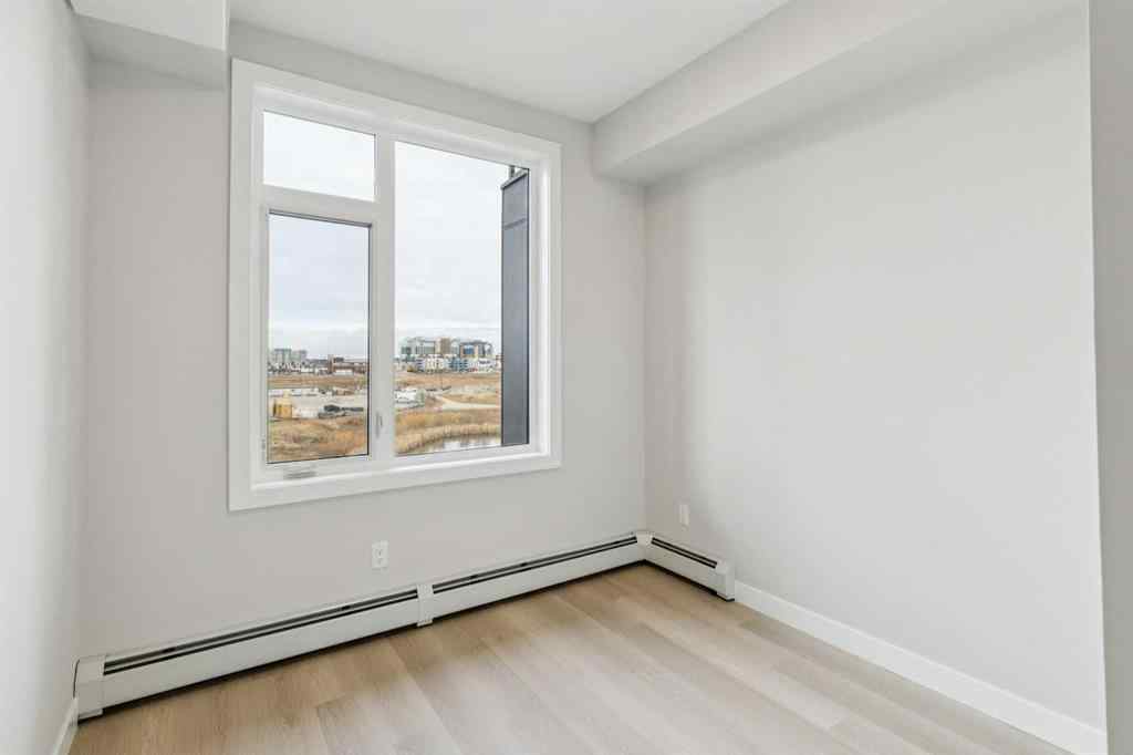 MLS® A2267288 - Unit #2405 3700 Seton Avenue SE in Seton Calgary, Residential