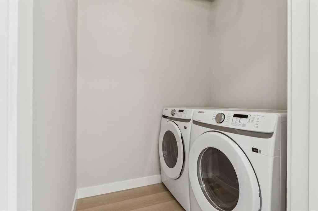 MLS® A2267288 - Unit #2405 3700 Seton Avenue SE in Seton Calgary, Residential